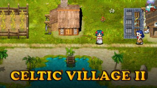 Download Celtic village 2 Android free game.