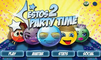 Download Cestos 2: Party Time Android free game.