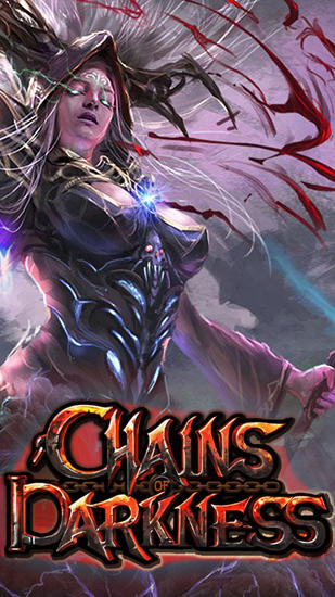 Full version of Android RPG game apk Chains of darkness for tablet and phone.