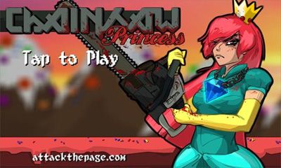Download Chainsaw Princess Android free game.