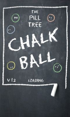 Download Chalk Ball Android free game.