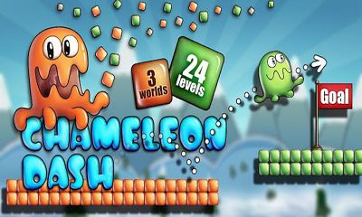 Download Chameleon Dash Android free game.