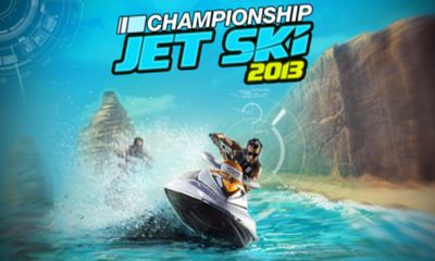 Download Championship Jet Ski 2013 Android free game.
