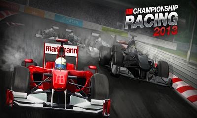 Download Championship Racing 2013 Android free game.