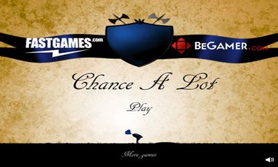 Download Chance A Lot Android free game.