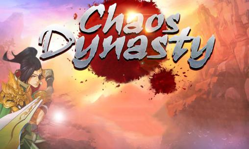 Download Chaos dynasty Android free game.