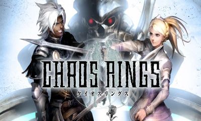 Full version of Android Action game apk Chaos Rings for tablet and phone.