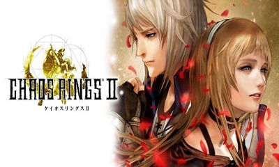 Full version of Android RPG game apk Chaos Rings 2 for tablet and phone.