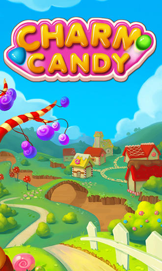 Download Charm candy Android free game.