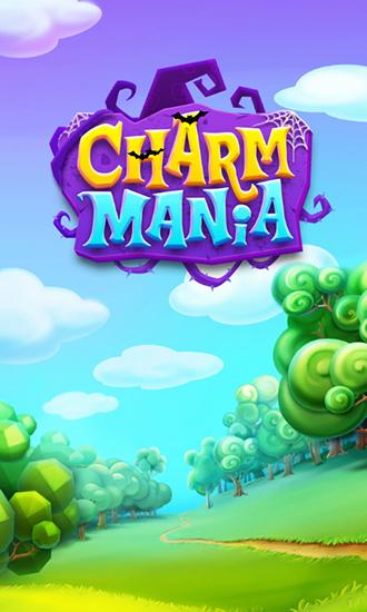 Download Charm mania Android free game.