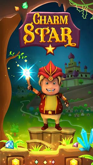 Download Charm star Android free game.