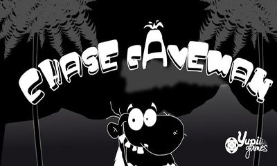 Full version of Android apk Chase Caveman for tablet and phone.