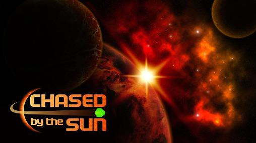 Full version of Android Space game apk Chased by the sun for tablet and phone.