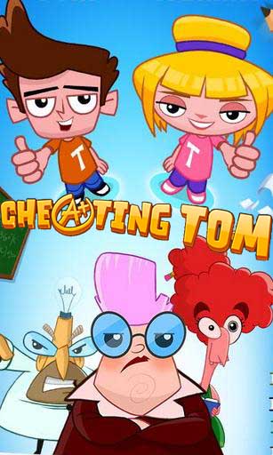 Download Cheating Tom Android free game.