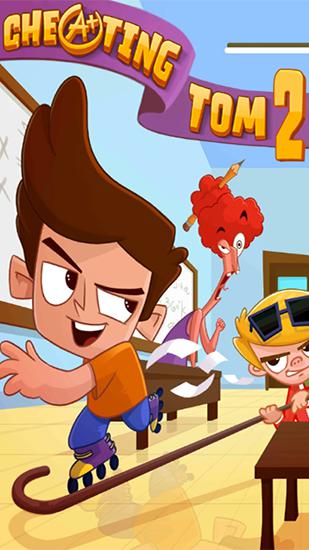Download Cheating Tom 2 Android free game.