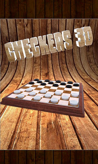 Download Checkers 3D Android free game.