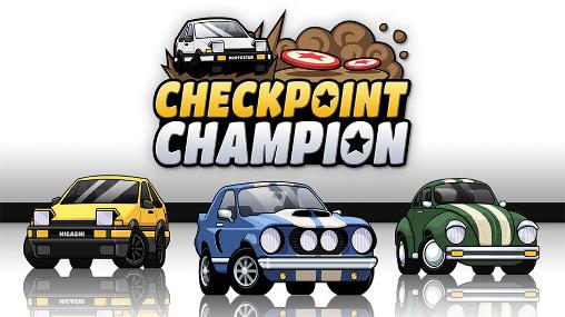 Download Checkpoint champion Android free game.