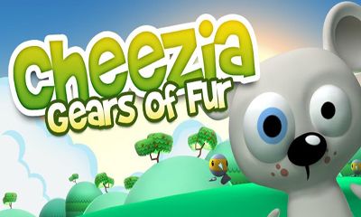 Download Cheezia Gears of Fur Android free game.