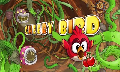 Download Cherry Bird Android free game.