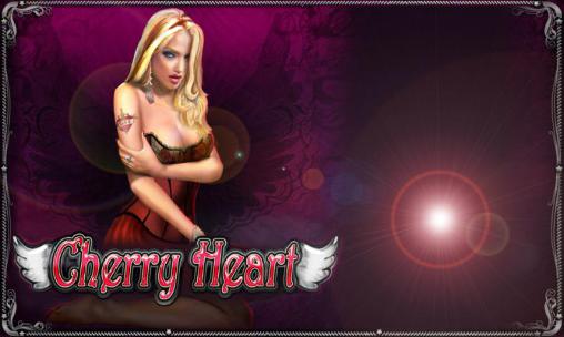 Full version of Android Slots game apk Cherry heart slot for tablet and phone.