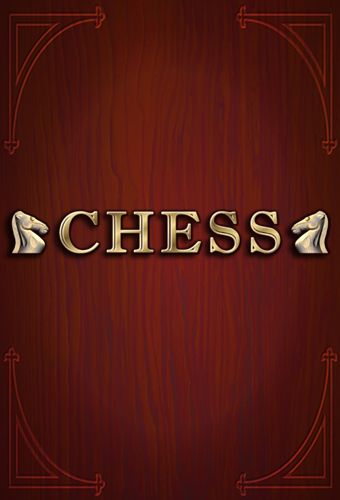 Full version of Android 1.5 apk Chess for tablet and phone.