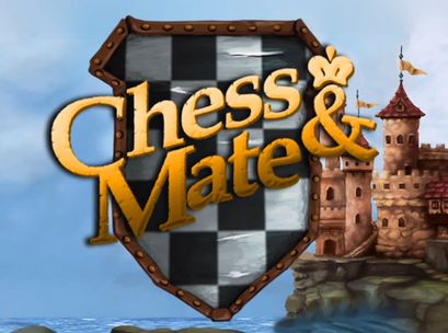 Download Chess and mate Android free game.