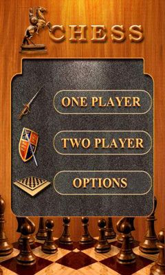 Full version of Android Board game apk Chess Chess for tablet and phone.