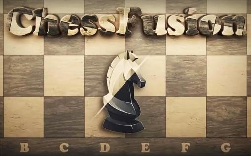 Download Chess fusion Android free game.