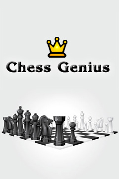 Full version of Android 1.5 apk Chess genius for tablet and phone.