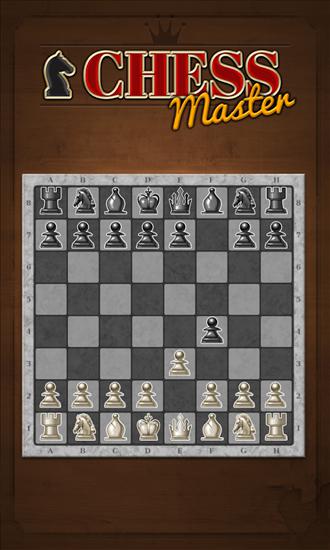 Download Chess master 3D Android free game.