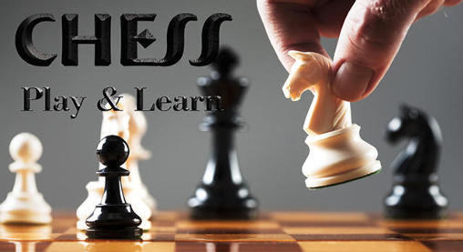 Full version of Android Online game apk Chess: Play and learn for tablet and phone.
