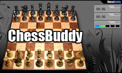Download ChessBuddy Android free game.
