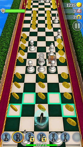 Full version of Android apk app Chessfinity for tablet and phone.