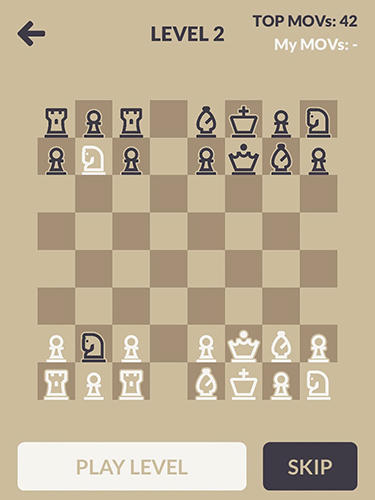 Full version of Android apk app Chessplode for tablet and phone.