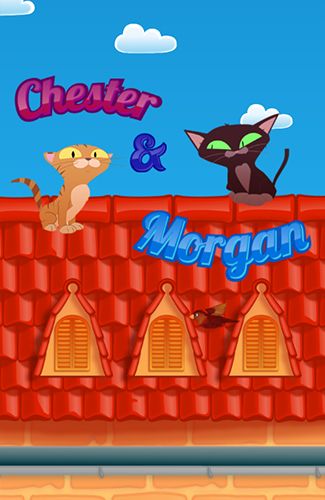 Download Chester & Morgan Android free game.
