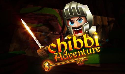 Download Chibbi adventure Android free game.