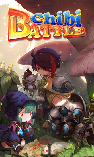 Download Chibi battle: Air war Android free game.