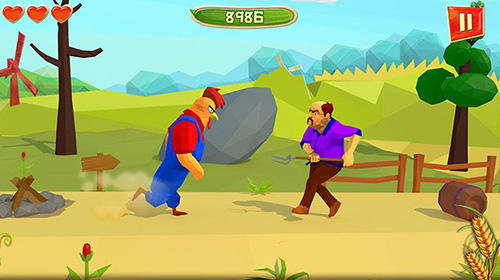 Full version of Android apk app Chicken escape story 2018 for tablet and phone.