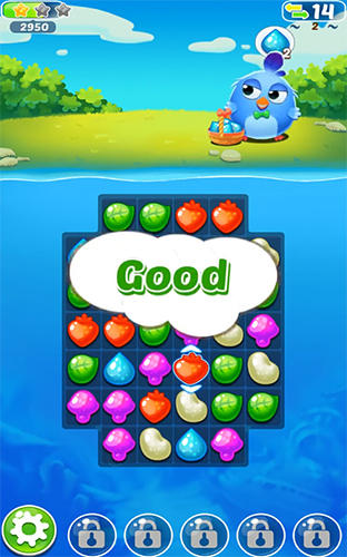 Full version of Android apk app Chicken splash 3 for tablet and phone.