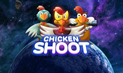 Download Chicken shot: Space warrior Android free game.