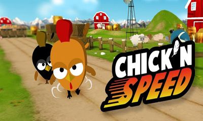 Download Chick'n Speed Android free game.