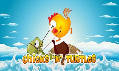 Download Chicks and Turtles Android free game.