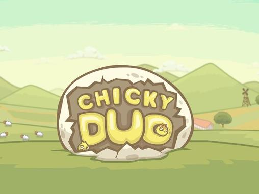 Download Chicky duo Android free game.