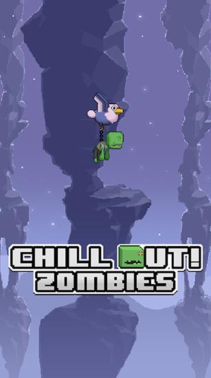 Download Chill out! Zombies Android free game.
