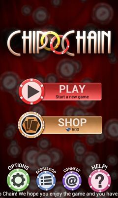 Download Chip Chain Android free game.