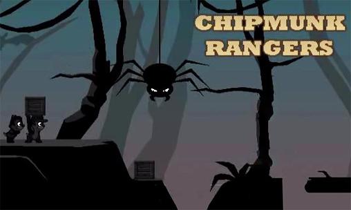 Download Chipmunk rangers Android free game.