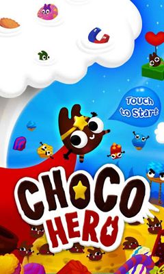 Download Chocohero Android free game.