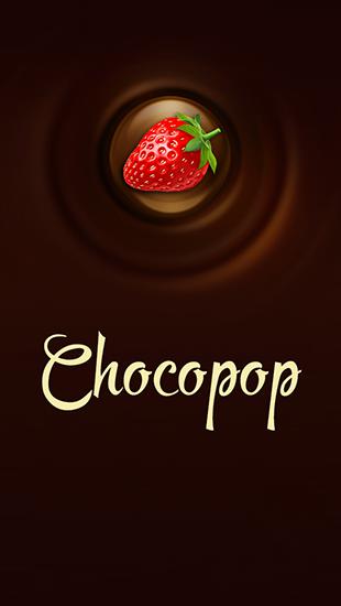 Download Chocopop Android free game.