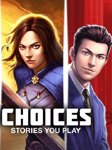 Download Choices: Stories you play Android free game.