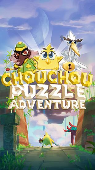Full version of Android 4.1 apk Chouchou: Puzzle adventure for tablet and phone.